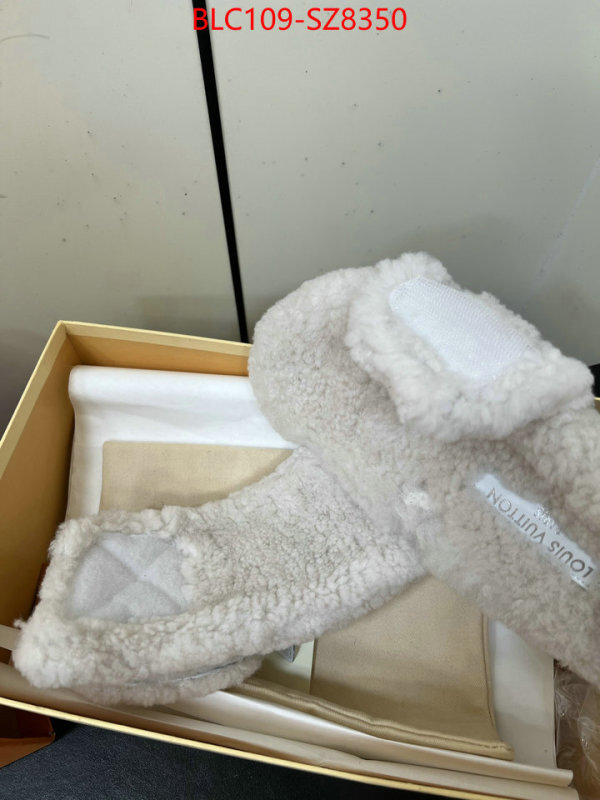 Women Shoes-LV ID: SZ8350 $: 109USD