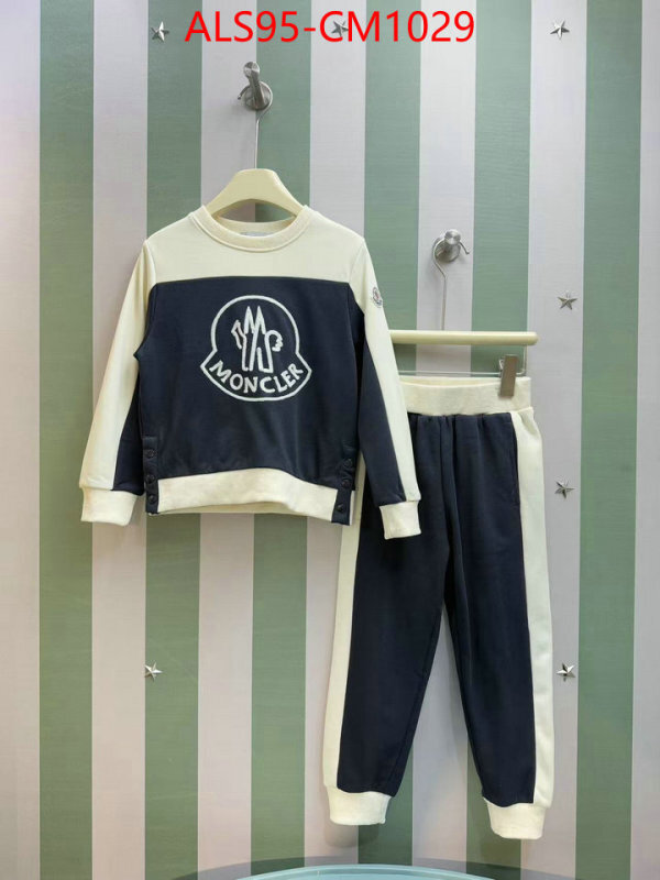 Kids clothing-Moncler are you looking for ID: CM1029 $: 95USD