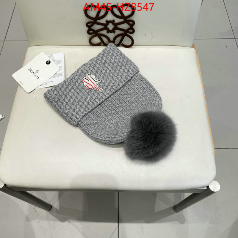 Cap(Hat)-Moncler ID: HZ8547 $: 45USD