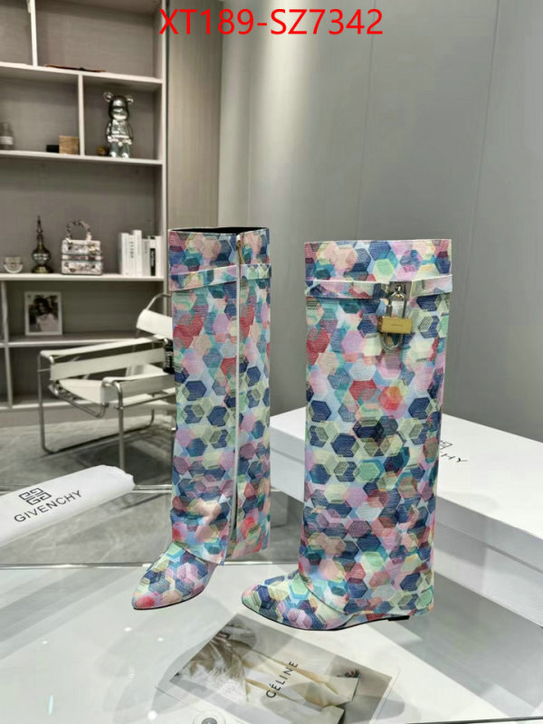 Women Shoes-Boots buy sell ID: SZ7342 $: 189USD