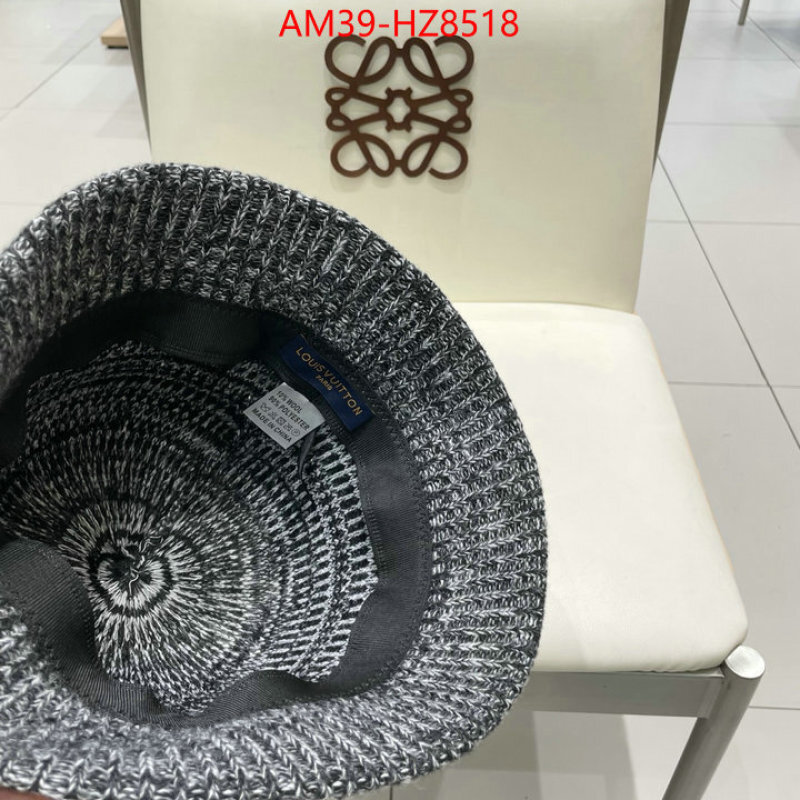 Cap(Hat)-LV ID: HZ8518 $: 39USD