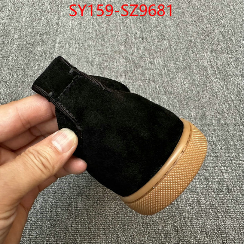 Men Shoes-Christian Louboutin high quality aaaaa replica ID: SZ9681 $: 159USD