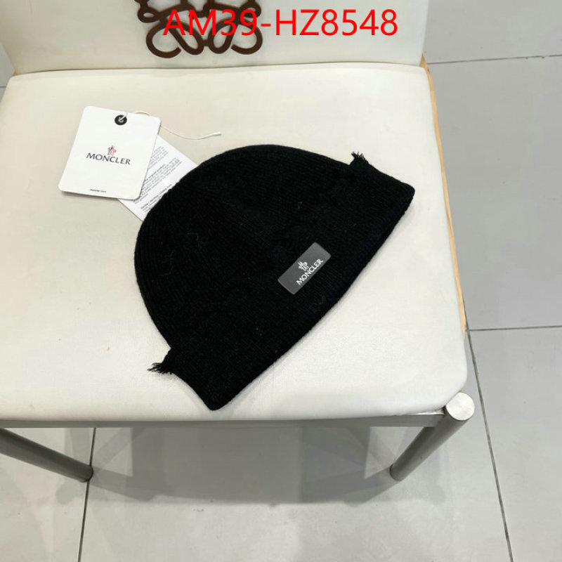 Cap(Hat)-Moncler ID: HZ8548 $: 39USD