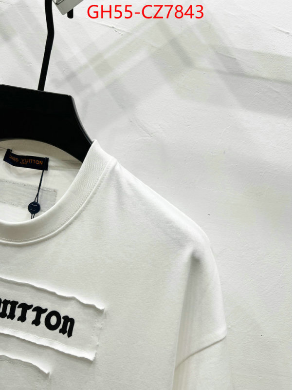 Clothing-LV store ID: CZ7843 $: 55USD