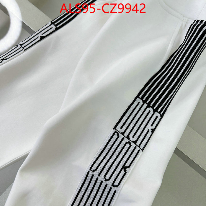 Kids clothing-Dior what's best ID: CZ9942 $: 95USD