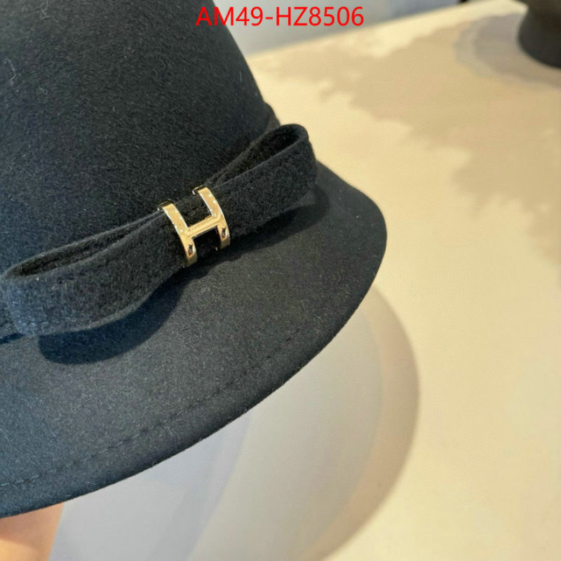 Cap(Hat)-Hermes ID: HZ8506 $: 49USD