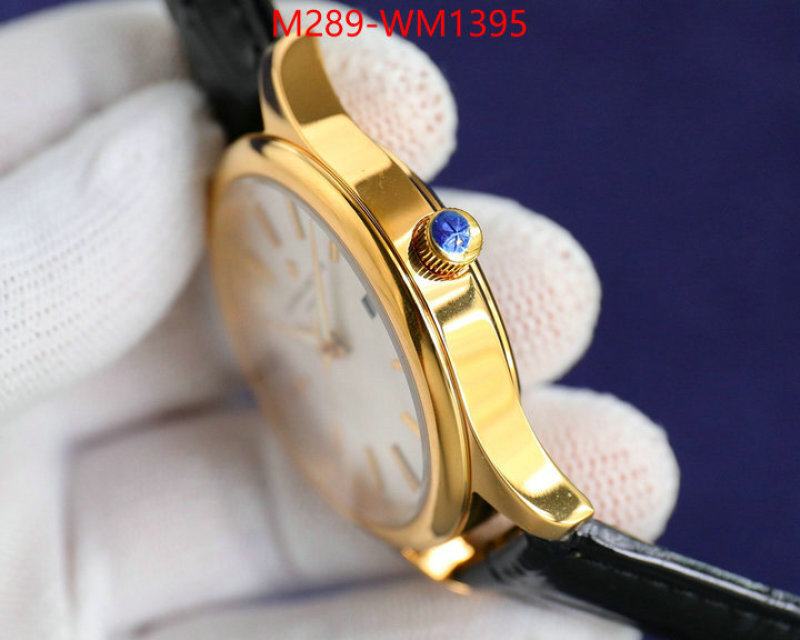 Watch(TOP)-Vacheron Constantin high quality replica designer ID: WM1395 $: 289USD
