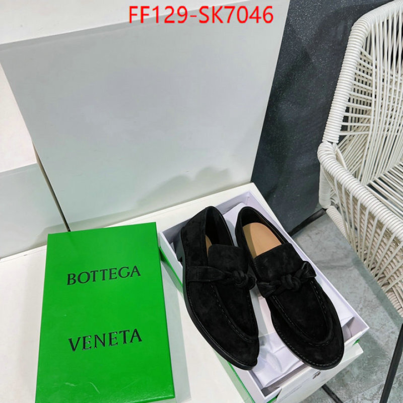 Women Shoes-BV same as original ID: SK7046 $: 129USD