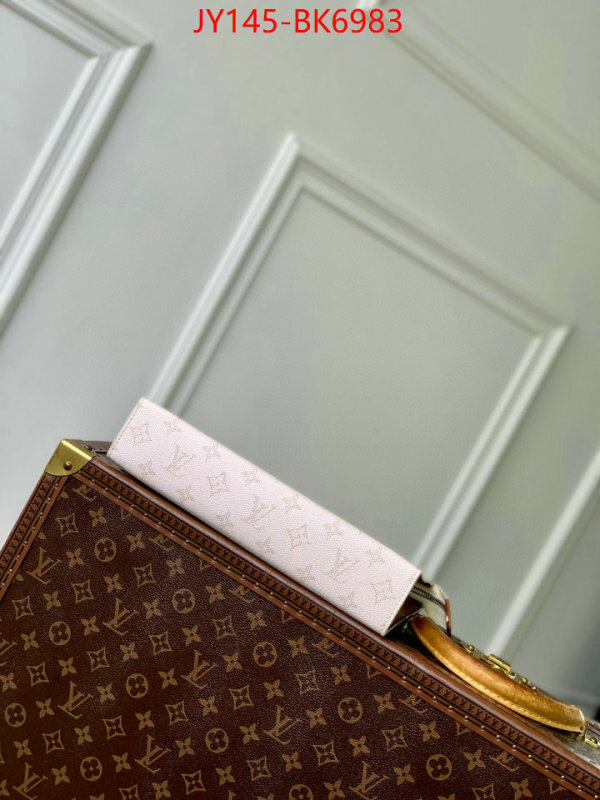 LV Bags(TOP)-Trio- top sale ID: BK6983 $: 145USD,
