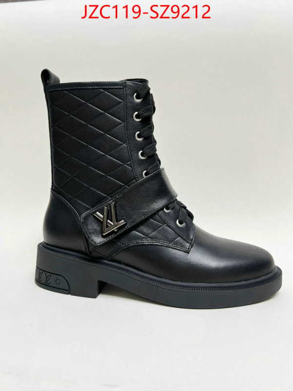 Women Shoes-LV best capucines replica ID: SZ9212 $: 119USD