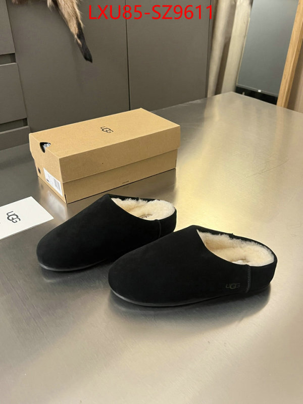 Women Shoes-UGG the most popular ID: SZ9611 $: 85USD