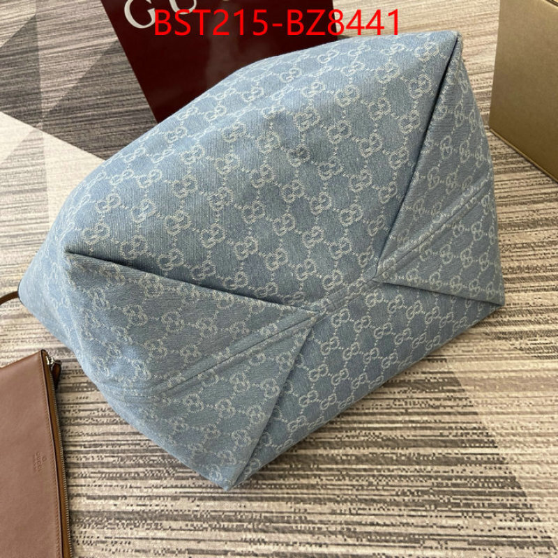 Gucci Bags(TOP)-Handbag- best replica ID: BZ8441