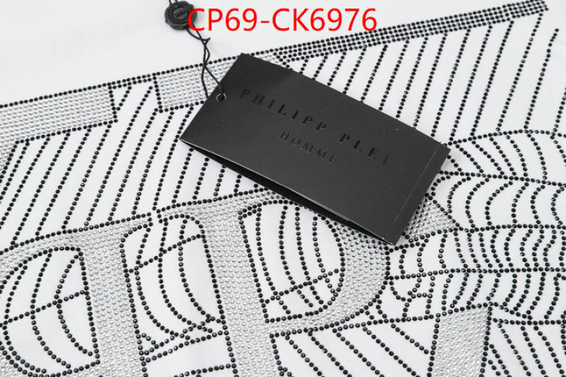 Clothing-Philipp Plein ID: CK6976 $: 69USD