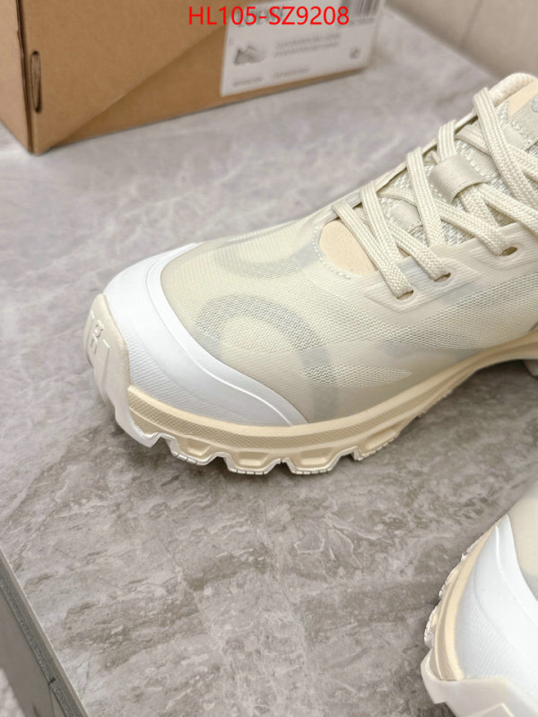 Women Shoes-Loewe what 1:1 replica ID: SZ9208 $: 105USD