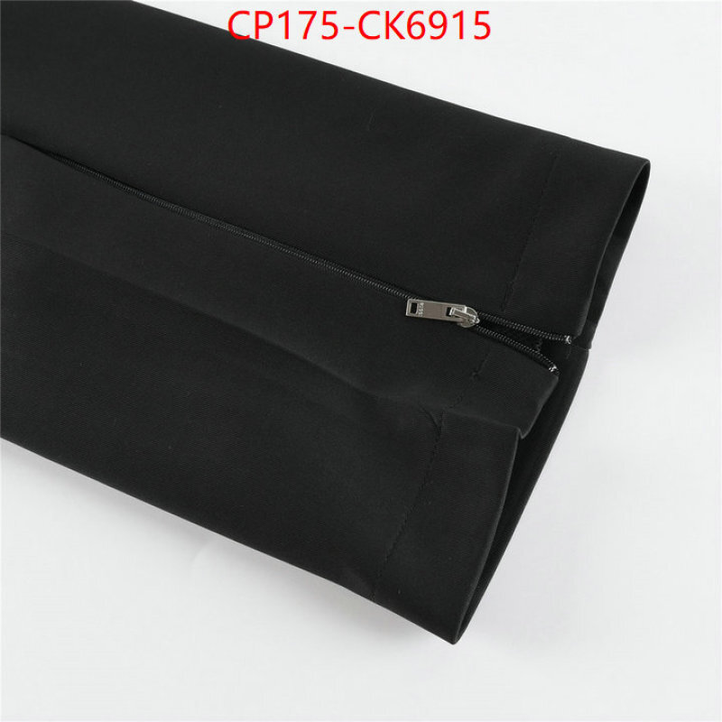 Clothing-Gucci ID: CK6915