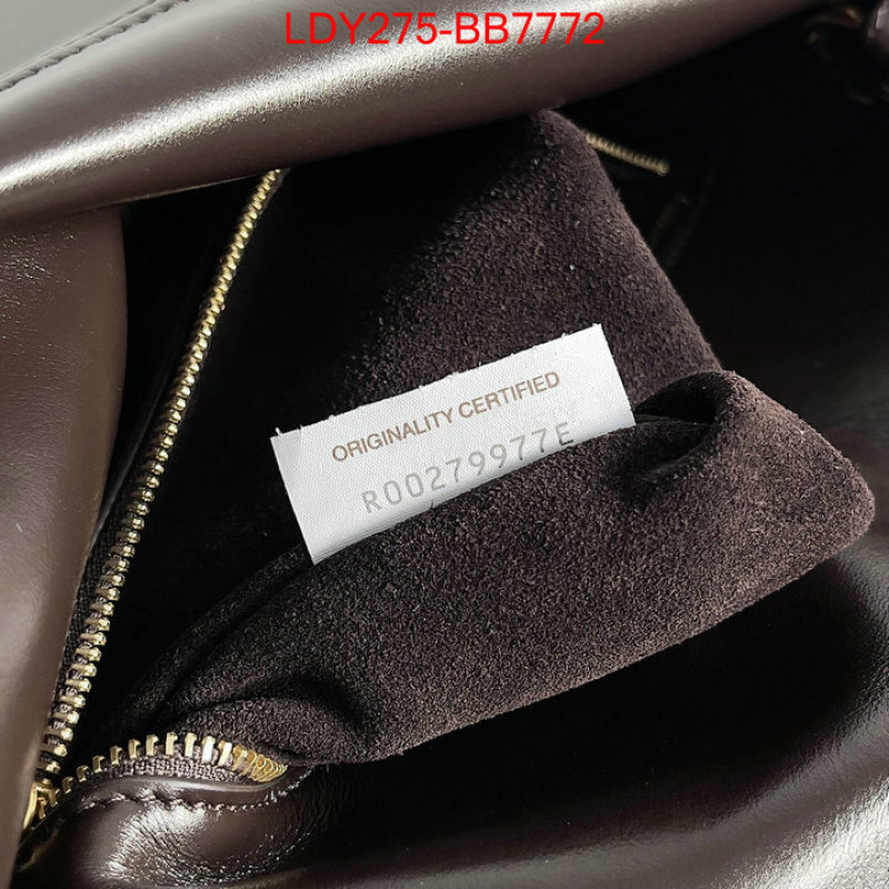 BV Bags(TOP)-Crossbody- online from china ID: BB7772 $: 275USD,