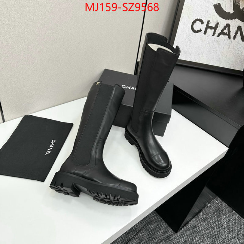 Women Shoes-Boots website to buy replica ID: SZ9568 $: 159USD