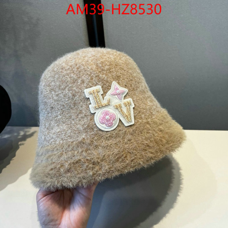 Cap(Hat)-LV ID: HZ8530 $: 39USD