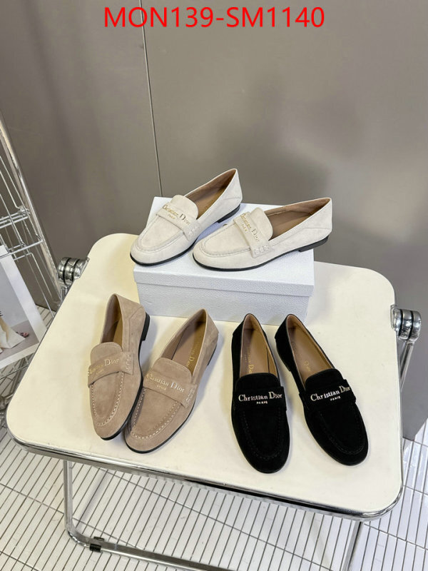 Women Shoes-Dior buy sell ID: SM1140 $: 139USD