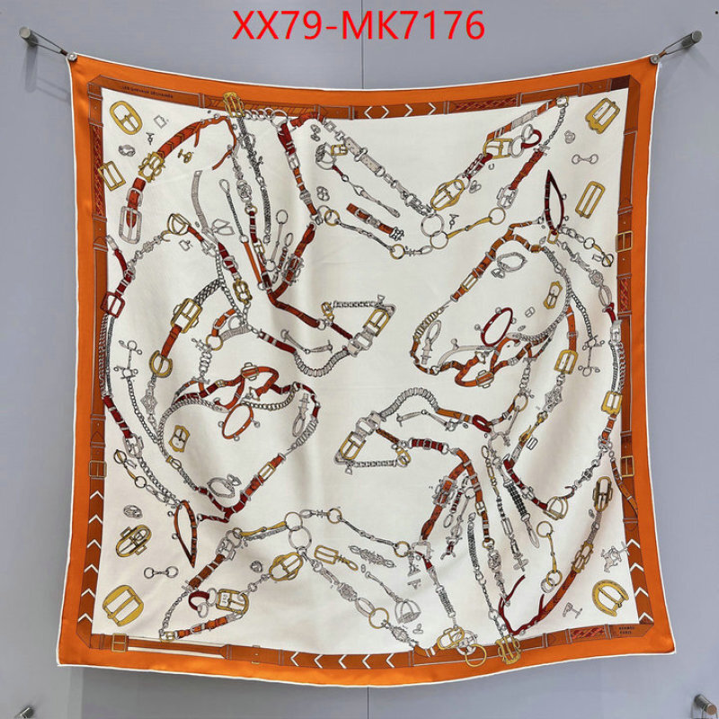 Scarf-Hermes only sell high-quality ID: MK7176 $: 79USD