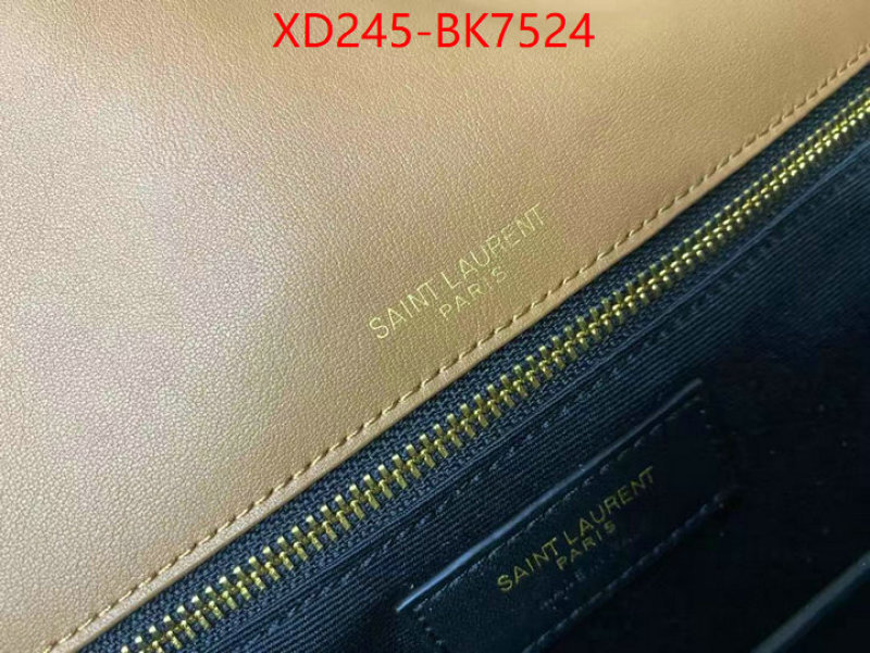 YSL Bags(TOP)-Niki Series best aaaaa ID: BK7524 $: 245USD,