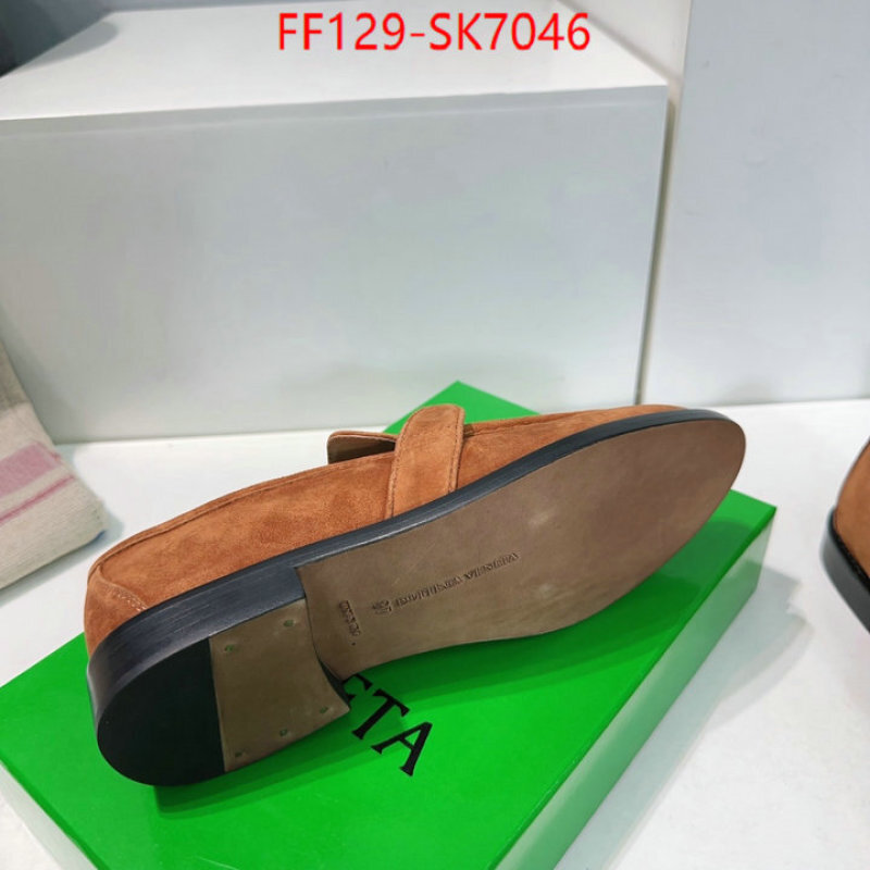 Women Shoes-BV same as original ID: SK7046 $: 129USD