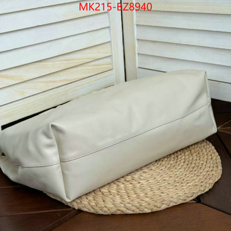 Marc Jacobs Bags(TOP)-Handbag- buy 2024 replica ID: BZ8940 $: 215USD,