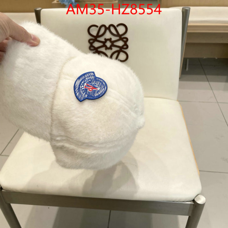 Cap(Hat)-Moncler ID: HZ8554 $: 35USD