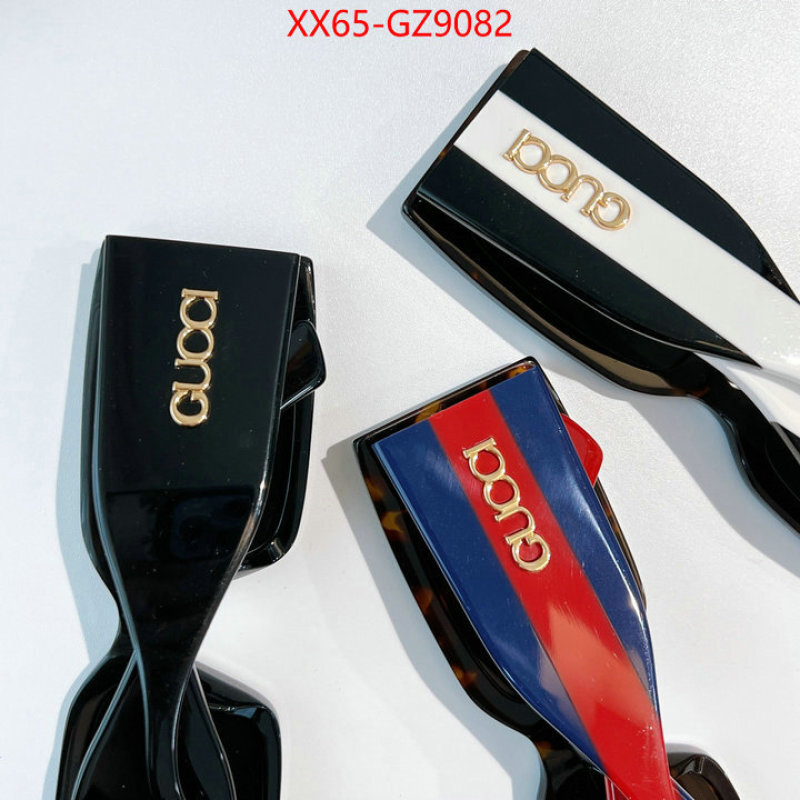 Glasses-Gucci where can i buy the best 1:1 original ID: GZ9082 $: 65USD