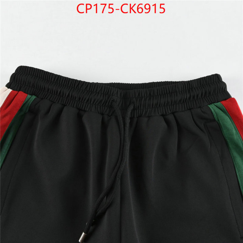 Clothing-Gucci ID: CK6915