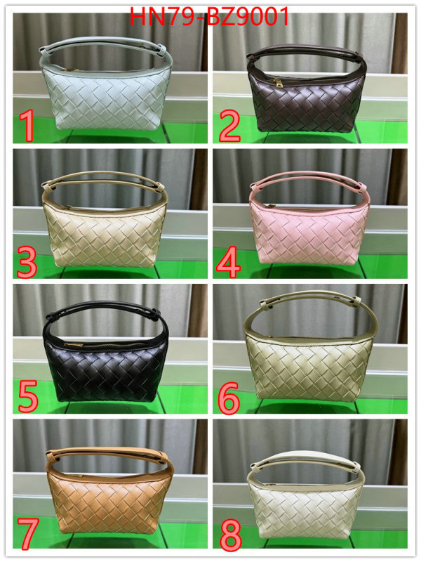 BV Bags(4A)-Handbag- quality aaaaa replica ID: BZ9001 $: 79USD,