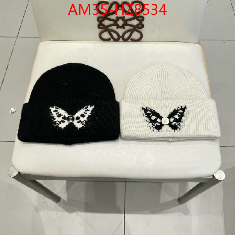 Cap(Hat)-LV ID: HZ8534 $: 35USD