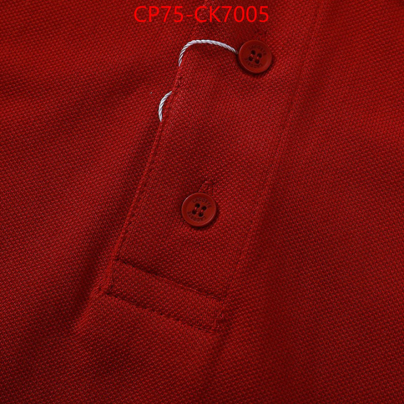 Clothing-Lacoste ID: CK7005 $: 75USD