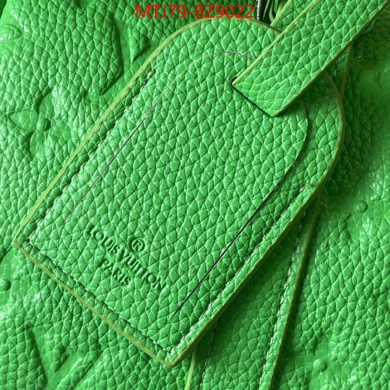 LV Bags(4A)-Speedy- top designer replica ID: BZ9022 $: 79USD,
