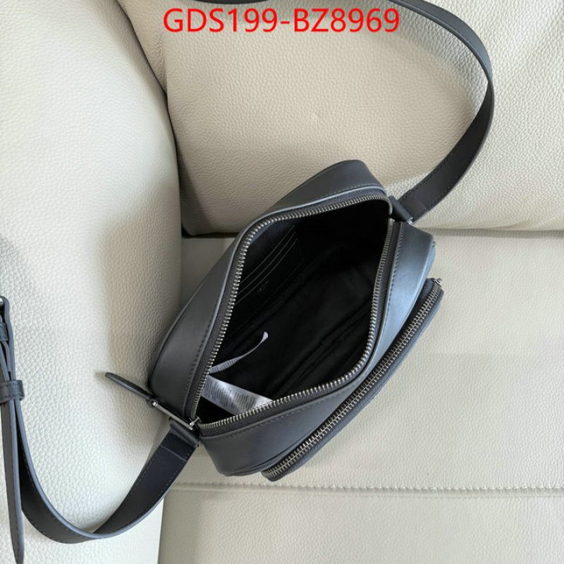 Burberry Bags(TOP)-Crossbody- replica 1:1 ID: BZ8969 $: 199USD,