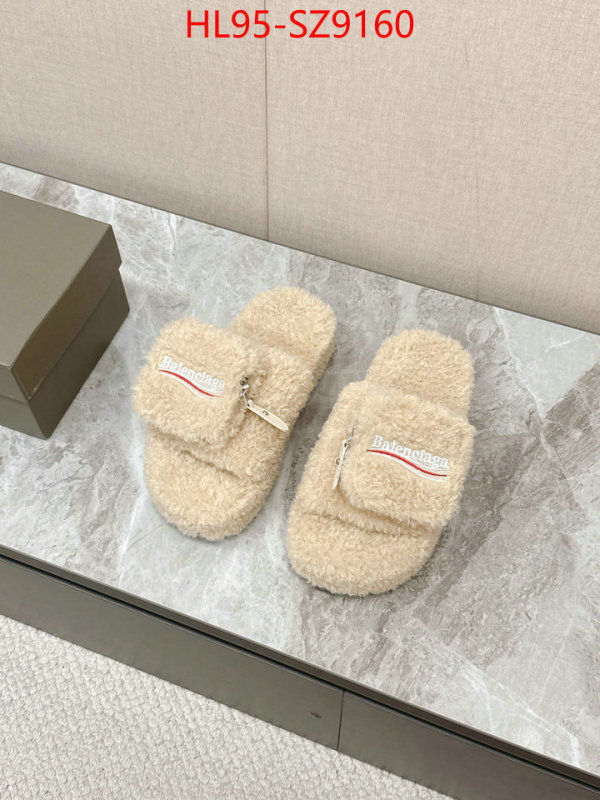 Men Shoes-Balenciaga sale outlet online ID: SZ9160 $: 95USD