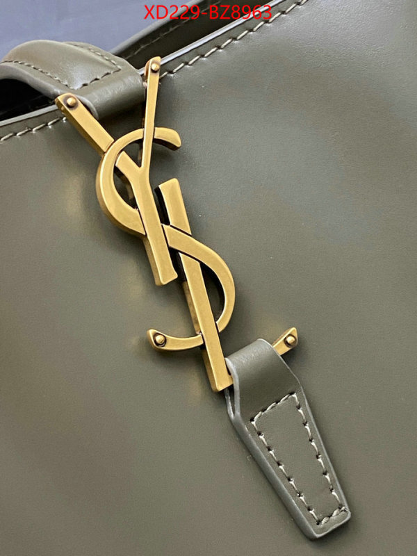 YSL Bags(TOP)-Bucket Bag online sale ID: BZ8963 $: 229USD,