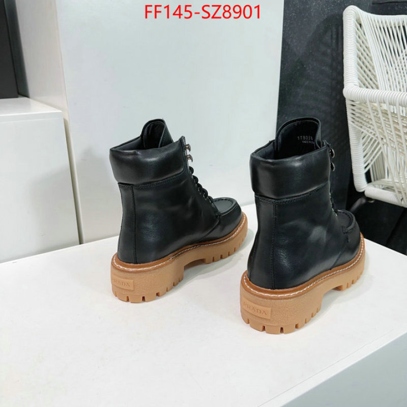 Women Shoes-Boots found replica ID: SZ8901 $: 145USD