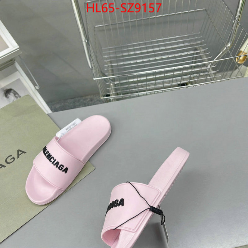 Men Shoes-Balenciaga replica every designer ID: SZ9157 $: 65USD