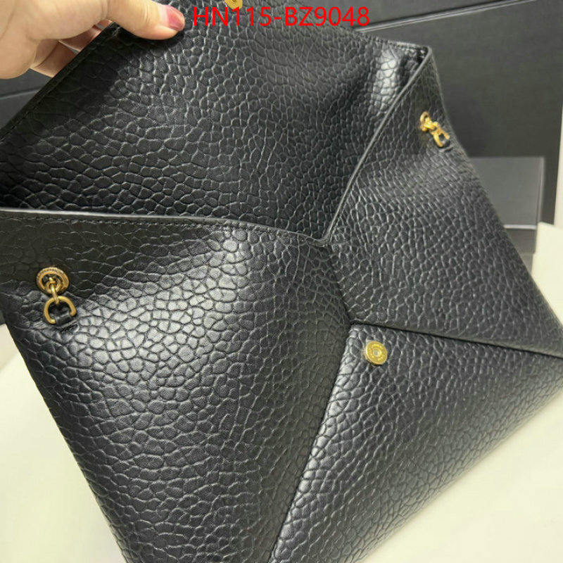 YSL Bags(4A)-Crossbody- replica shop ID: BZ9048 $: 115USD,