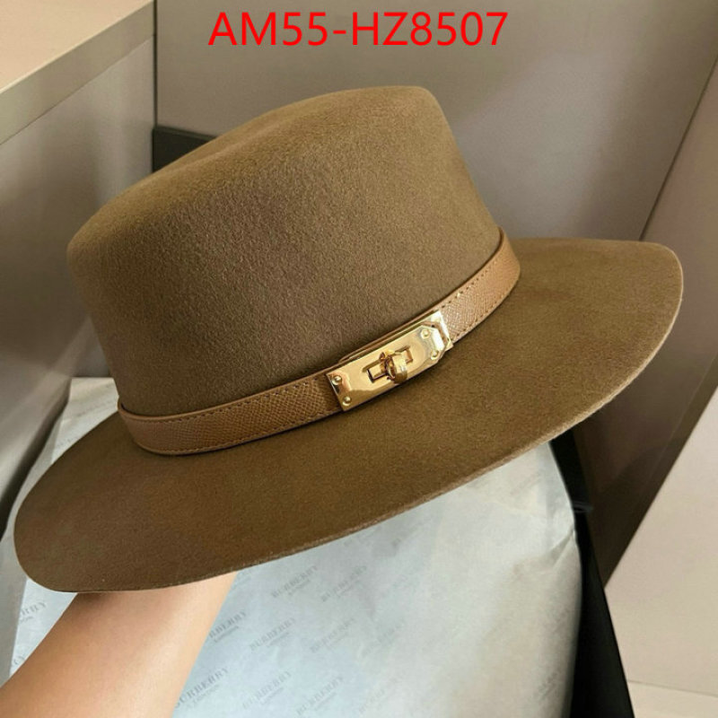 Cap(Hat)-Hermes ID: HZ8507 $: 55USD