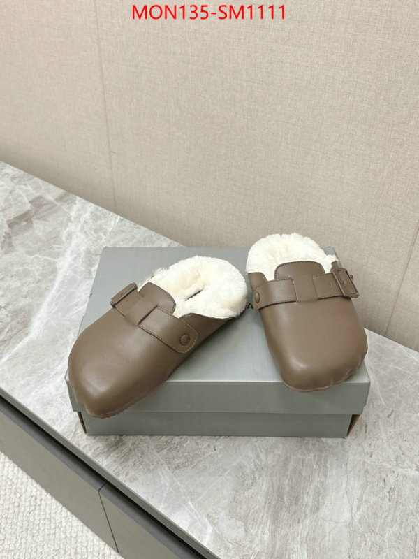 Men Shoes-Balenciaga is it ok to buy replica ID: SM1111 $: 135USD