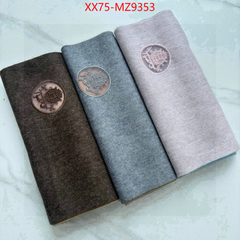 Scarf-Hermes where to find the best replicas ID: MZ9353 $: 75USD