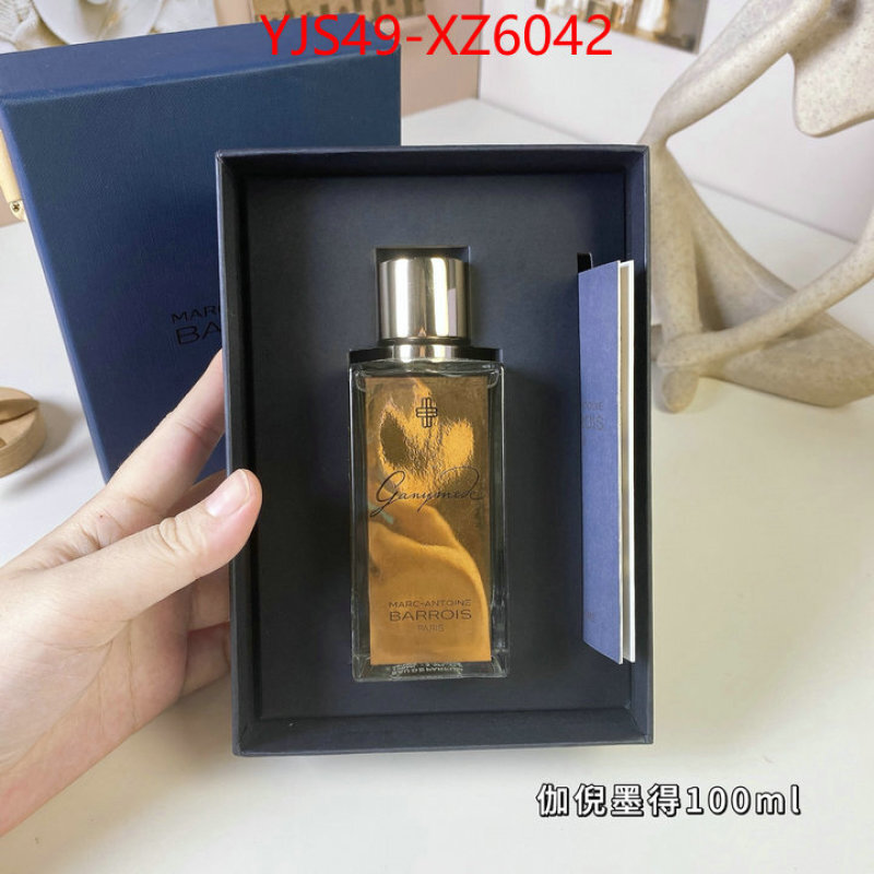 Perfume-Marc Antoine Barrois fake high quality ID: XZ6042 $: 49USD