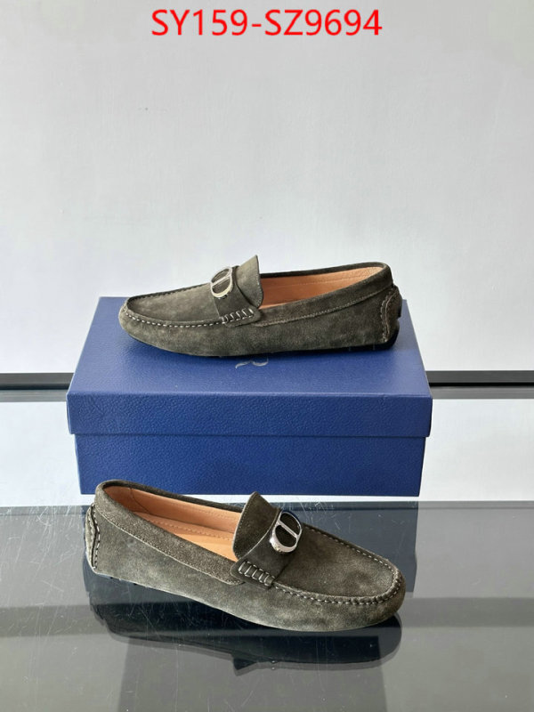 Men shoes-Dior replcia cheap from china ID: SZ9694 $: 159USD