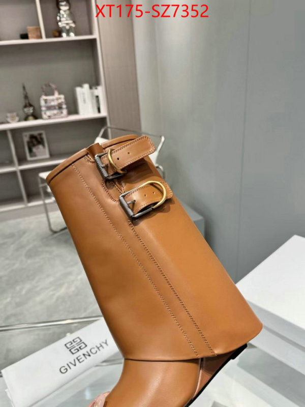 Women Shoes-Boots from china ID: SZ7352 $: 175USD