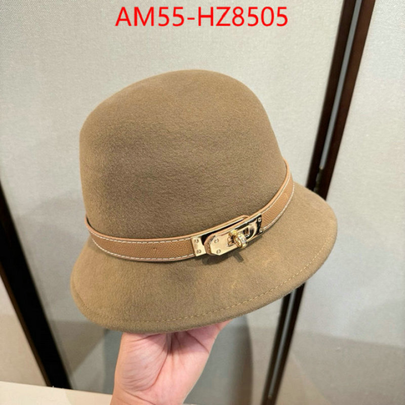 Cap(Hat)-Hermes ID: HZ8505 $: 55USD