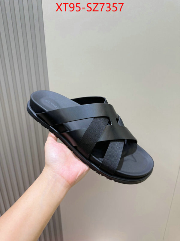 Men Shoes-Hermes ID: SZ7357 $: 95USD