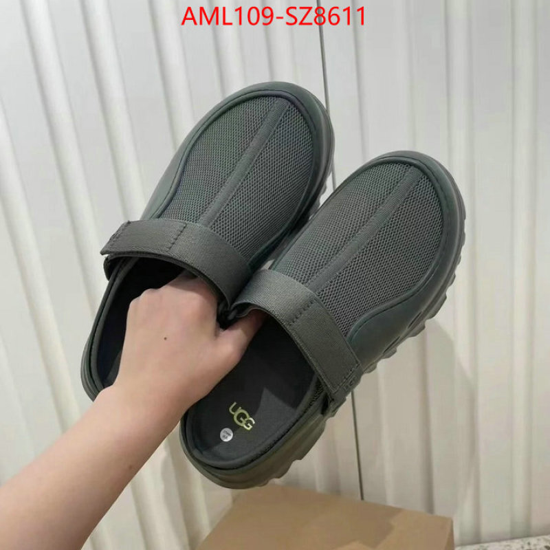 Men Shoes-UGG ID: SZ8611 $: 109USD