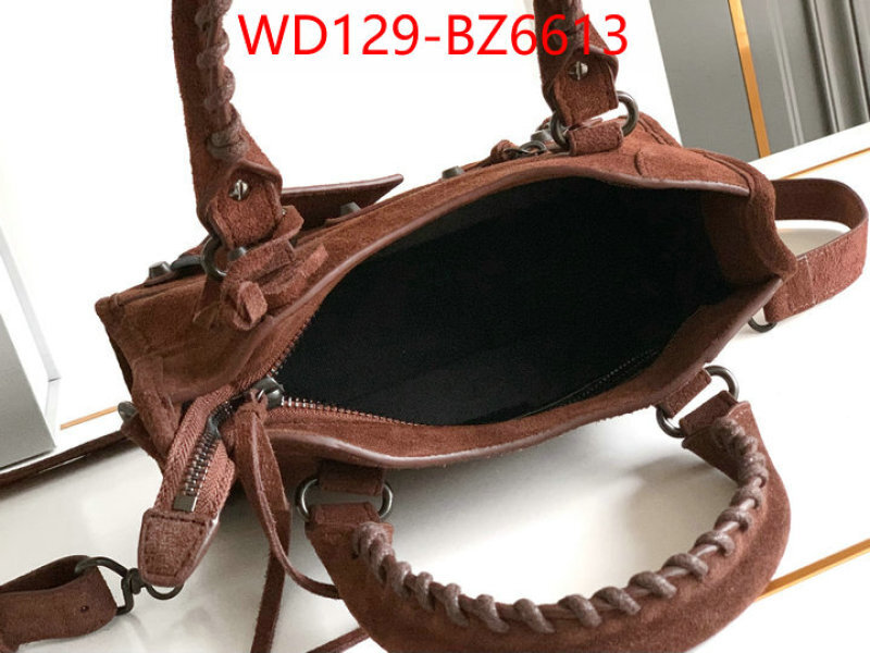 Balenciaga Bags(4A)-Neo Classic- highest product quality ID: BZ6613